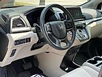 Used 2025 Honda Odyssey EX-L in FAYETTEVILLE, ARKANSAS (Photo 10)