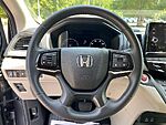 Used 2025 Honda Odyssey EX-L in FAYETTEVILLE, ARKANSAS (Photo 13)