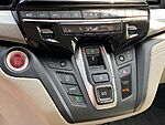 Used 2025 Honda Odyssey EX-L in FAYETTEVILLE, ARKANSAS (Photo 17)