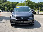 Used 2025 Honda Odyssey EX-L in FAYETTEVILLE, ARKANSAS (Photo 2)