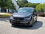 Used 2025 Honda Odyssey EX-L in FAYETTEVILLE, ARKANSAS (Photo 3)