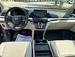 Used 2025 Honda Odyssey EX-L in FAYETTEVILLE, ARKANSAS (Photo 30)