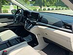 Used 2025 Honda Odyssey EX-L in FAYETTEVILLE, ARKANSAS (Photo 32)