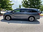 Used 2025 Honda Odyssey EX-L in FAYETTEVILLE, ARKANSAS (Photo 4)