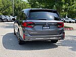 Used 2025 Honda Odyssey EX-L in FAYETTEVILLE, ARKANSAS (Photo 5)