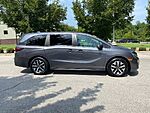 Used 2025 Honda Odyssey EX-L in FAYETTEVILLE, ARKANSAS (Photo 9)