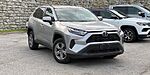 Used 2025 TOYOTA RAV4 XLE in FAYETTEVILLE, ARKANSAS