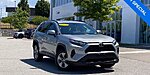 Used 2025 TOYOTA RAV4 XLE in FAYETTEVILLE, ARKANSAS