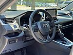 Used 2025 TOYOTA RAV4 XLE in FAYETTEVILLE, ARKANSAS (Photo 10)