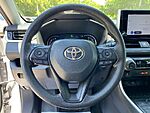 Used 2025 TOYOTA RAV4 XLE in FAYETTEVILLE, ARKANSAS (Photo 12)