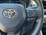 Used 2025 TOYOTA RAV4 XLE in FAYETTEVILLE, ARKANSAS (Photo 16)