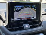 Used 2025 TOYOTA RAV4 XLE in FAYETTEVILLE, ARKANSAS (Photo 18)