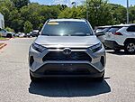 Used 2025 TOYOTA RAV4 XLE in FAYETTEVILLE, ARKANSAS (Photo 2)