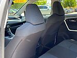 Used 2025 TOYOTA RAV4 XLE in FAYETTEVILLE, ARKANSAS (Photo 27)