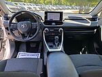 Used 2025 TOYOTA RAV4 XLE in FAYETTEVILLE, ARKANSAS (Photo 29)