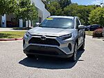 Used 2025 TOYOTA RAV4 XLE in FAYETTEVILLE, ARKANSAS (Photo 3)
