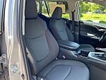 Used 2025 TOYOTA RAV4 XLE in FAYETTEVILLE, ARKANSAS (Photo 30)