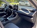 Used 2025 TOYOTA RAV4 XLE in FAYETTEVILLE, ARKANSAS (Photo 31)