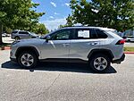 Used 2025 TOYOTA RAV4 XLE in FAYETTEVILLE, ARKANSAS (Photo 4)