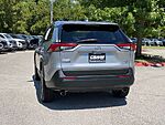 Used 2025 TOYOTA RAV4 XLE in FAYETTEVILLE, ARKANSAS (Photo 5)