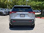 Used 2025 TOYOTA RAV4 XLE in FAYETTEVILLE, ARKANSAS (Photo 6)