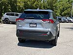 Used 2025 TOYOTA RAV4 XLE in FAYETTEVILLE, ARKANSAS (Photo 7)