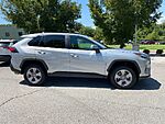 Used 2025 TOYOTA RAV4 XLE in FAYETTEVILLE, ARKANSAS (Photo 8)