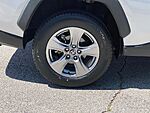 Used 2025 TOYOTA RAV4 XLE in FAYETTEVILLE, ARKANSAS (Photo 9)