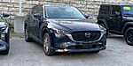 Used 2025 MAZDA CX-5 2.5 S PREFERRED PACKAGE in FAYETTEVILLE, ARKANSAS