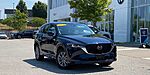 Used 2025 MAZDA CX-5 2.5 S PREFERRED PACKAGE in FAYETTEVILLE, ARKANSAS