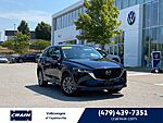 Used 2025 MAZDA CX-5 2.5 S PREFERRED PACKAGE in FAYETTEVILLE, ARKANSAS (Photo 1)