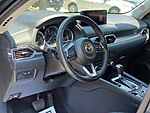 Used 2025 MAZDA CX-5 2.5 S PREFERRED PACKAGE in FAYETTEVILLE, ARKANSAS (Photo 10)