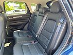 Used 2025 MAZDA CX-5 2.5 S PREFERRED PACKAGE in FAYETTEVILLE, ARKANSAS (Photo 26)
