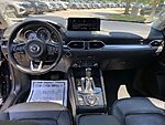 Used 2025 MAZDA CX-5 2.5 S PREFERRED PACKAGE in FAYETTEVILLE, ARKANSAS (Photo 29)