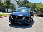 Used 2025 MAZDA CX-5 2.5 S PREFERRED PACKAGE in FAYETTEVILLE, ARKANSAS (Photo 3)