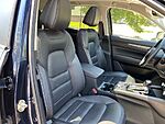 Used 2025 MAZDA CX-5 2.5 S PREFERRED PACKAGE in FAYETTEVILLE, ARKANSAS (Photo 30)