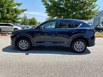 Used 2025 MAZDA CX-5 2.5 S PREFERRED PACKAGE in FAYETTEVILLE, ARKANSAS (Photo 4)