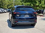 Used 2025 MAZDA CX-5 2.5 S PREFERRED PACKAGE in FAYETTEVILLE, ARKANSAS (Photo 5)