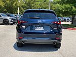Used 2025 MAZDA CX-5 2.5 S PREFERRED PACKAGE in FAYETTEVILLE, ARKANSAS (Photo 6)
