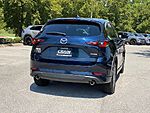 Used 2025 MAZDA CX-5 2.5 S PREFERRED PACKAGE in FAYETTEVILLE, ARKANSAS (Photo 7)