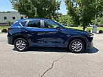 Used 2025 MAZDA CX-5 2.5 S PREFERRED PACKAGE in FAYETTEVILLE, ARKANSAS (Photo 8)