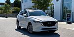 Used 2025 MAZDA CX-5 2.5 S PREFERRED PACKAGE in FAYETTEVILLE, ARKANSAS