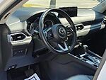 Used 2025 MAZDA CX-5 2.5 S PREFERRED PACKAGE in FAYETTEVILLE, ARKANSAS (Photo 10)