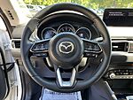 Used 2025 MAZDA CX-5 2.5 S PREFERRED PACKAGE in FAYETTEVILLE, ARKANSAS (Photo 13)