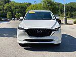 Used 2025 MAZDA CX-5 2.5 S PREFERRED PACKAGE in FAYETTEVILLE, ARKANSAS (Photo 2)