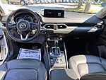 Used 2025 MAZDA CX-5 2.5 S PREFERRED PACKAGE in FAYETTEVILLE, ARKANSAS (Photo 28)