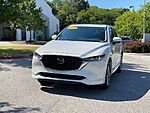 Used 2025 MAZDA CX-5 2.5 S PREFERRED PACKAGE in FAYETTEVILLE, ARKANSAS (Photo 3)