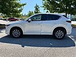 Used 2025 MAZDA CX-5 2.5 S PREFERRED PACKAGE in FAYETTEVILLE, ARKANSAS (Photo 4)