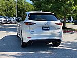 Used 2025 MAZDA CX-5 2.5 S PREFERRED PACKAGE in FAYETTEVILLE, ARKANSAS (Photo 5)
