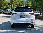 Used 2025 MAZDA CX-5 2.5 S PREFERRED PACKAGE in FAYETTEVILLE, ARKANSAS (Photo 6)